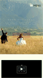 Mobile Screenshot of filmdevie.fr